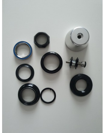 Bakfiets.nl ball bearing set