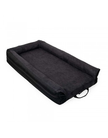 Burley Bark dog bed