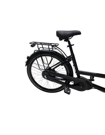 Porte-bagages Dolly Bike