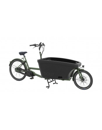 Dolly Bikes cargo bike...