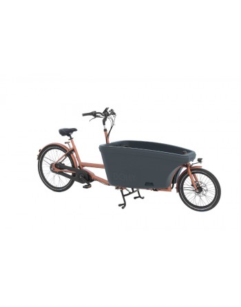 Dolly Bikes Maxdrive 600Wh...