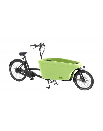 Bikes cargo bike Maxdrive...