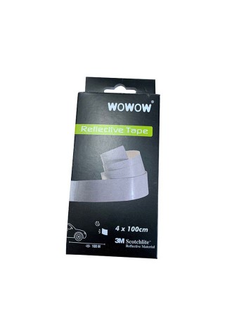 Wowow Reflectie Tape 3M 4...