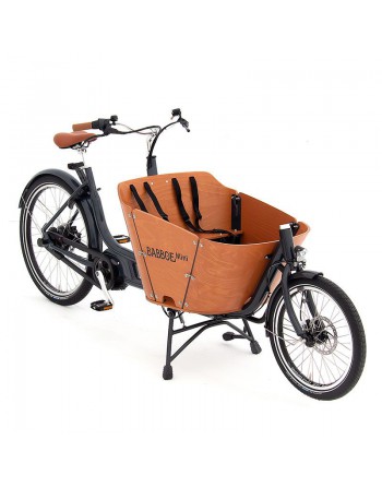 Babboe Mini Mountain bakfiets