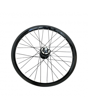 Dolly bikes 20 inch voorwiel