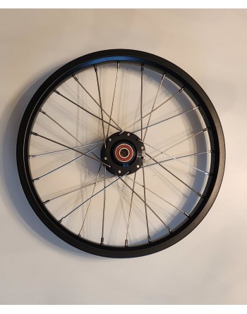 Chike front wheel 16 inches...