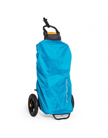 Burley Travoy rain cover