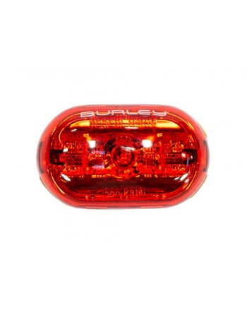 Burley rear light