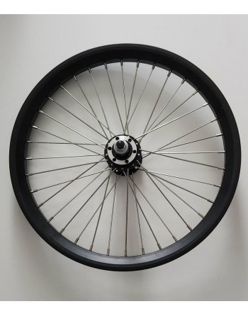 Carry 3 front wheel 20 inch...