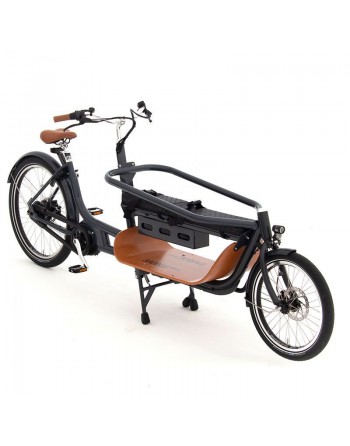 Babboe Slim Mountain bakfiets