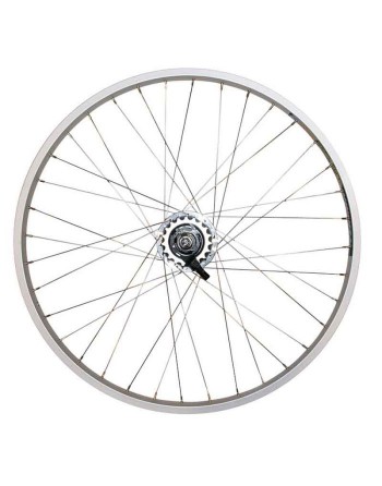 Babboe rear wheel Shimano...