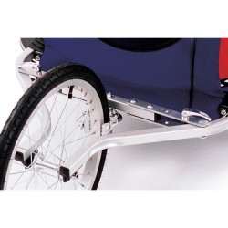 Thule chariot jogging remset