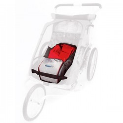 Chariot Bivouac pour bébé