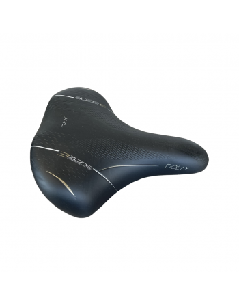 Dolly Selle Bassano saddle...