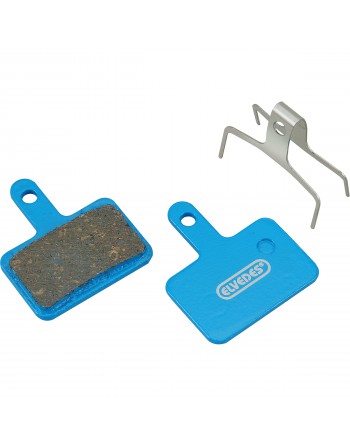 Dolly disc brake pad for...