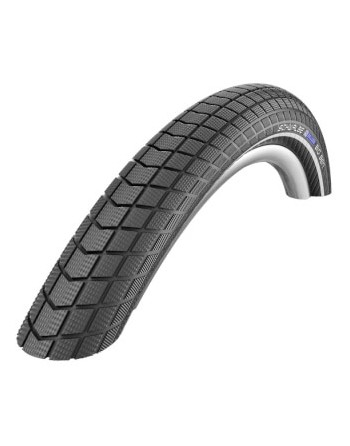 Tire Schwalbe Big Ben Plus...