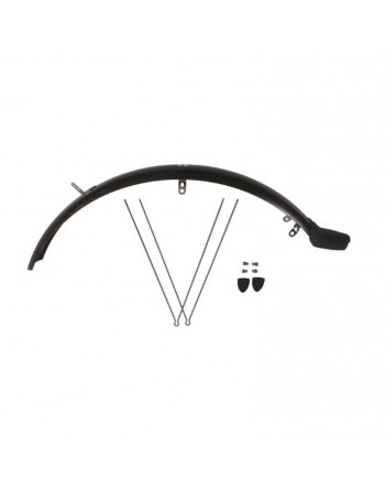 Urban Arrow mudguard...