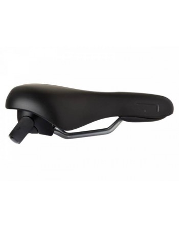 Carqon Cordo Saddle E-Trans...