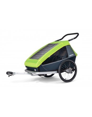 Croozer kid / Kid plus...