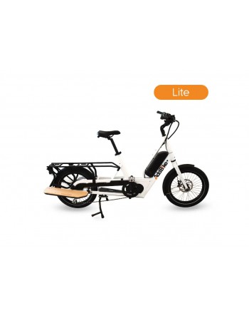 Addbike U-Cargo Lite...