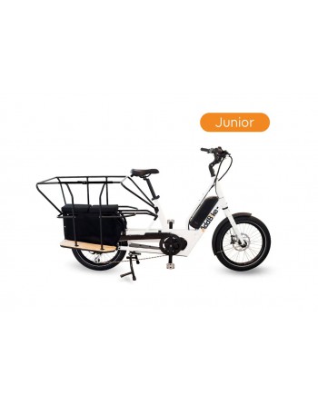 Addbike Junior vélo cargo...