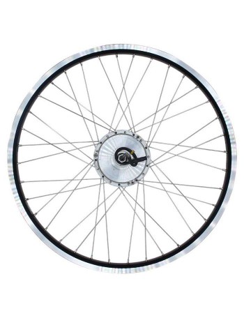 Babboe GWA rear wheel with...