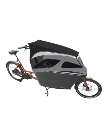 DollyBikes Sun Tent Sunshade