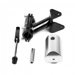 Bike2go block hitch