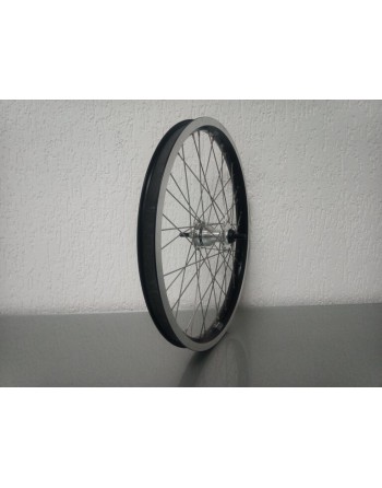 Troy voorwiel 20 inch...