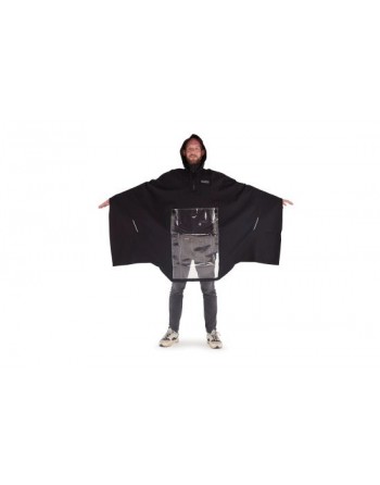 Urban Arrow Poncho V2