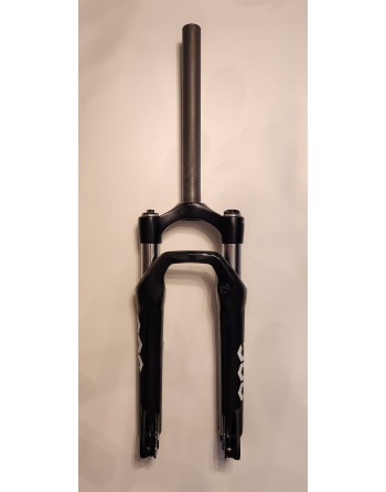 Urban Arrow suspension fork...