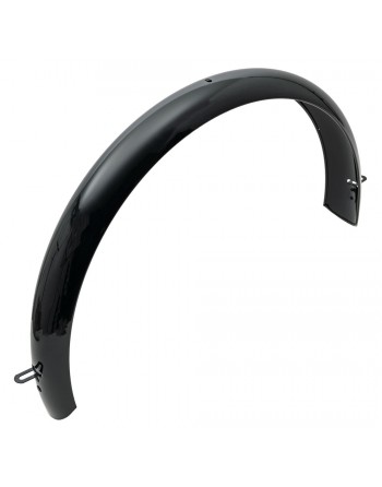 Babboe Front Fender Anthracite