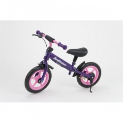 Loopfiets Funrider met rem