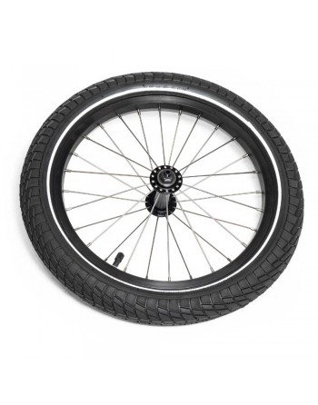 Jogging wheel 16 inch