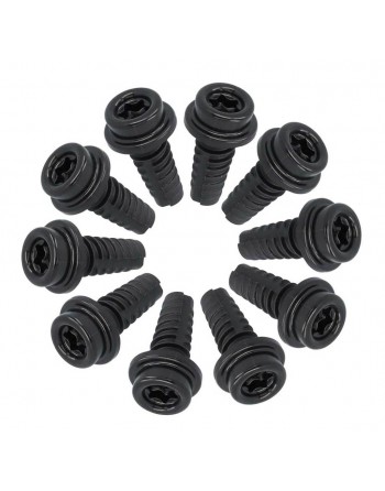 Carqon PVC screws for...