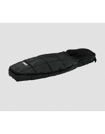 Thule chariot Kombifußsack