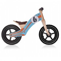 Loopfiets Kool Kidz Speedster