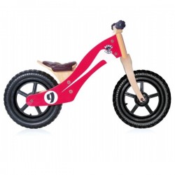 Loopfiets Kool Kidz Speedster