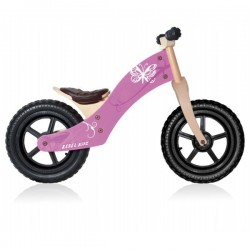 Loopfiets Rebel Kidz Butterfly