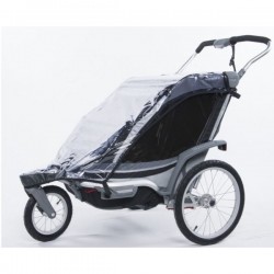 Thule Chariot rain cover...