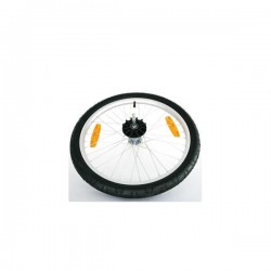 Croozer roue 20 pouces...