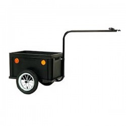 Roland mini boy bike trailer