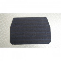 XLC mono foot mat