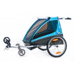 Thule Chariot Coaster 2