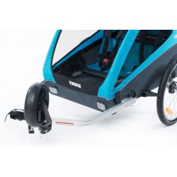 Thule Chariot Coaster 2