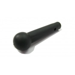 Thule elastomer ball for hitch arm