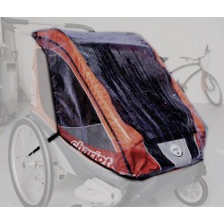 Thule rain cover Corsaire 1