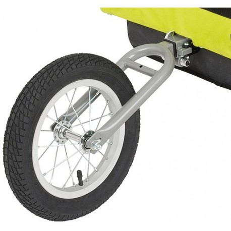 Vantly eco jogger wheel