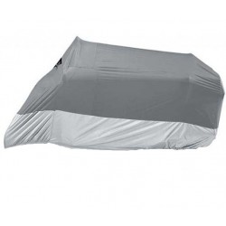 Cargo bike protection cover / rain cover