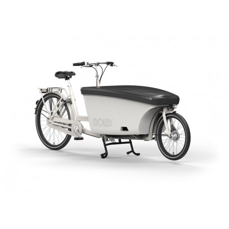 Dolly Bike box abdeckung